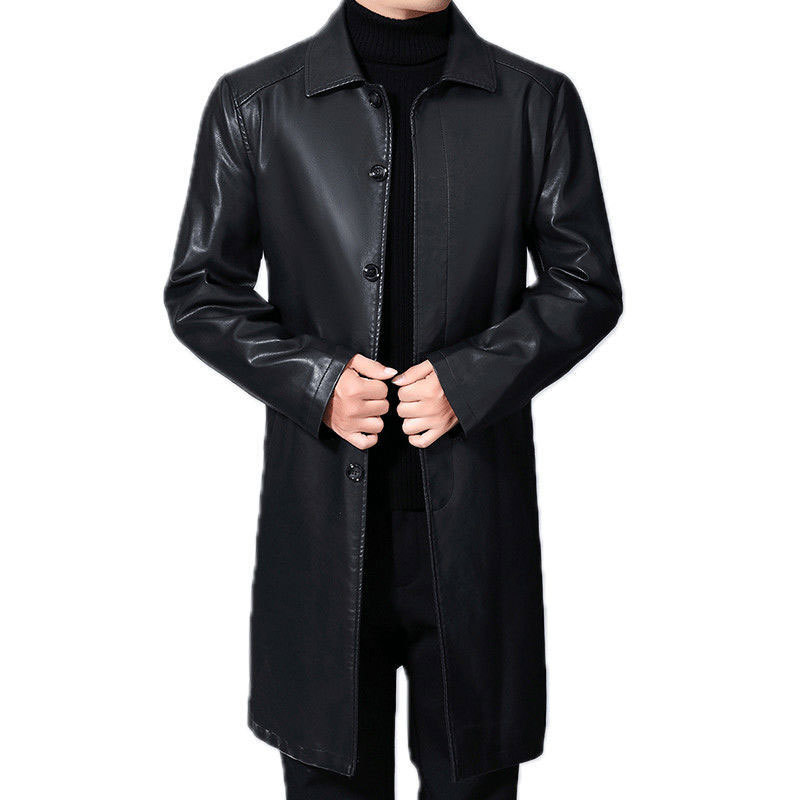 معطف فرو طويل، معطف فرو، معطف فرو أعلى من معطف فرو Item Picture