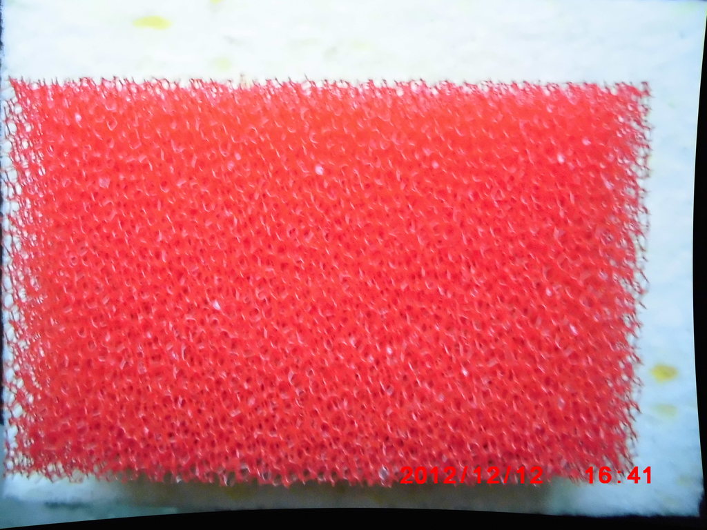 海绵块 家用洗碗清洁海绵 厨房百洁布洗碗布 高密度海绵擦 海绵擦