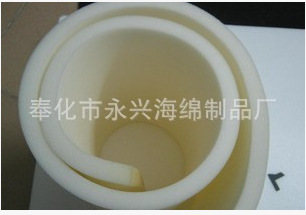 The factory customizes various types of sponge shoe materials, special sponge packaging sponges, high, medium and low density sponge soft packaging sponges Specification drawing