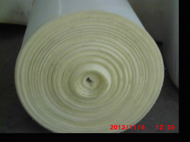 Mattress sponge, high-density sponge, high resilience sponge, composite roll material, sponge roll packaging, compressible packaging full figure