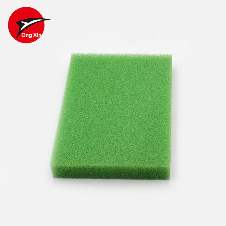 Specializing in the production of various density sponges, sponge sheet materials, and custom-made sponges in irregular shapes. We can also produce colored sponges based on provided drawings Specification drawing