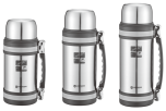 HUFA Household large-capacity car outdoor travel kettle, hot water thermos, stainless steel insulated kettle Application Scenario