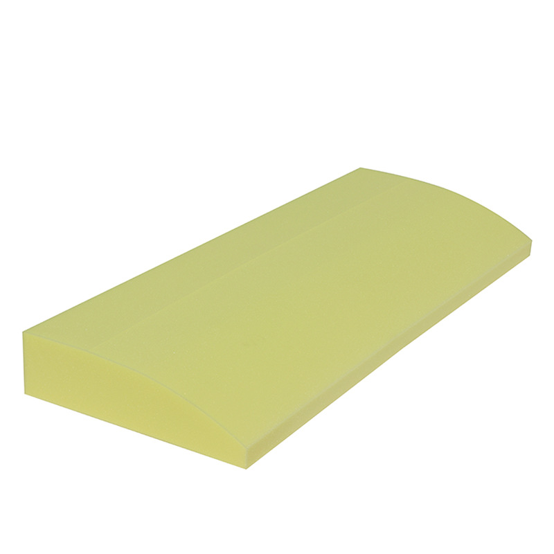 Factory mass production, customized processing, and on-demand customization of medium and high density, environmentally friendly quality, and various density sponges Application Scenario