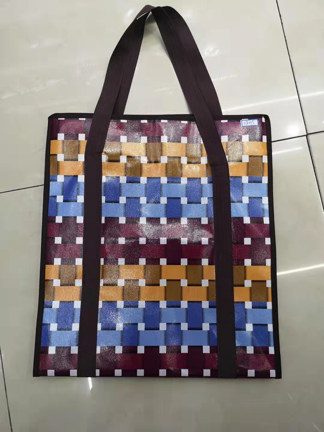 Woven Bag, Non-Woven Bag, Quilt Bag, Price Concessions, Welcome New And Old Customers To Come To Purchase details Picture