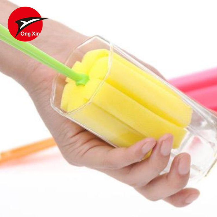 Cleaning, rubbing, Nano sponge Magic Wipe, magical Stain removal kitchen dishwashing sponge Application Scenario