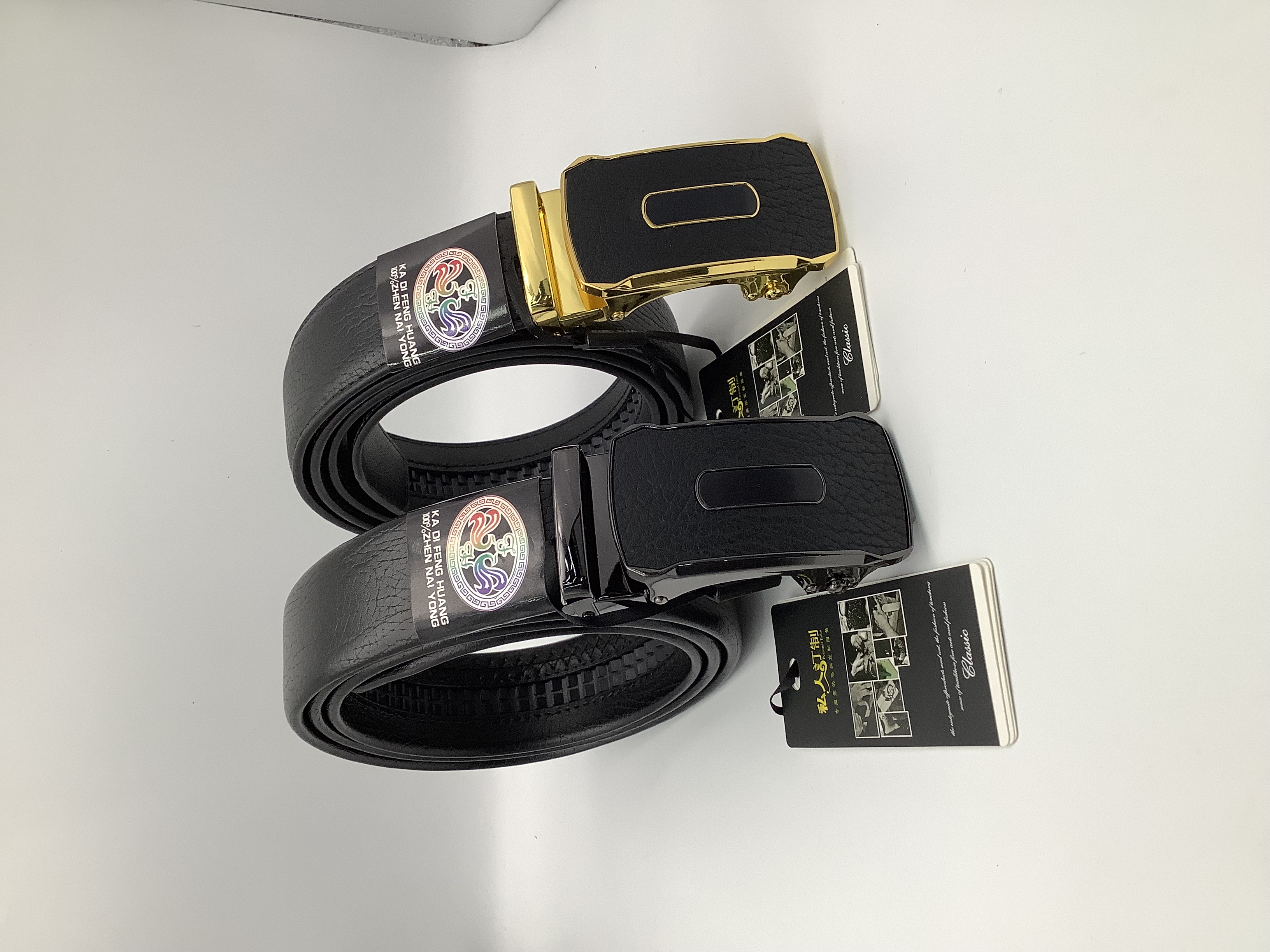 皮带/配件细节图