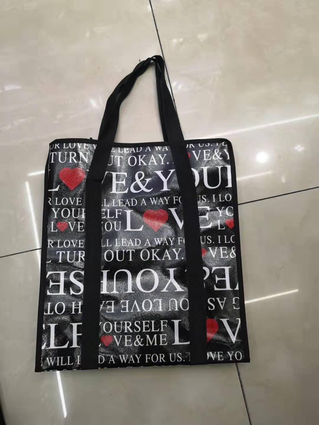 Woven Bag, Non-Woven Bag, Quilt Bag, Price Concessions, Welcome New And Old Customers To Come To Purchase Application Scenario