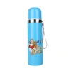 【 Factory Wholesale 】 High-end vacuum insulated cups, stainless steel cartoon children's insulated cups, advertising promotion, bullet heads Application Scenario