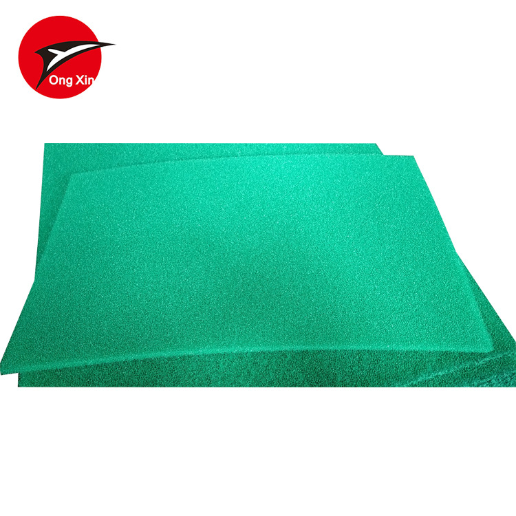 Customized sponge refrigerator drawer pads from the manufacturer, oil-proof and vegetable and fruit preservation refrigerator pads sponge full figure