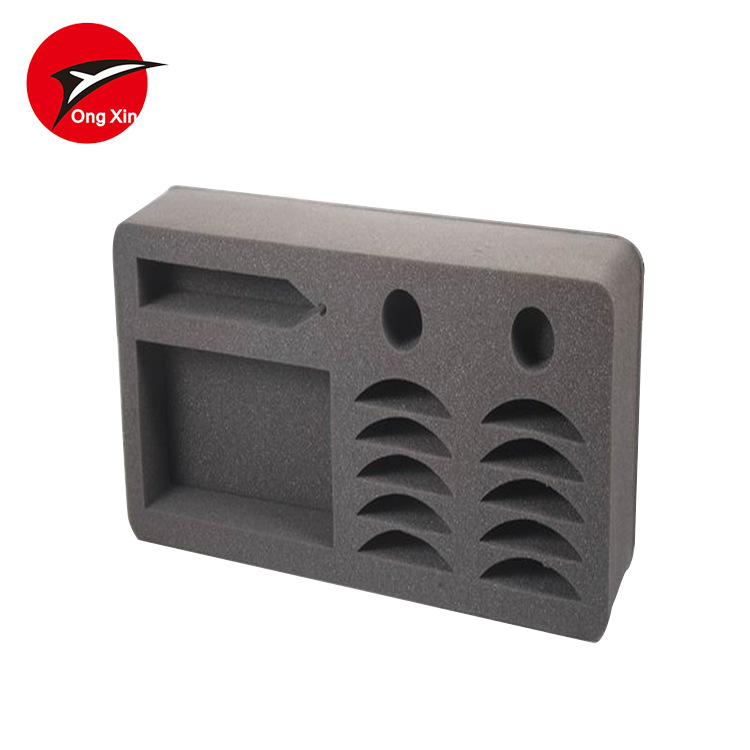 Customized sponge refrigerator drawer pads from the manufacturer, oil-proof and vegetable and fruit preservation refrigerator pads sponge Item Picture