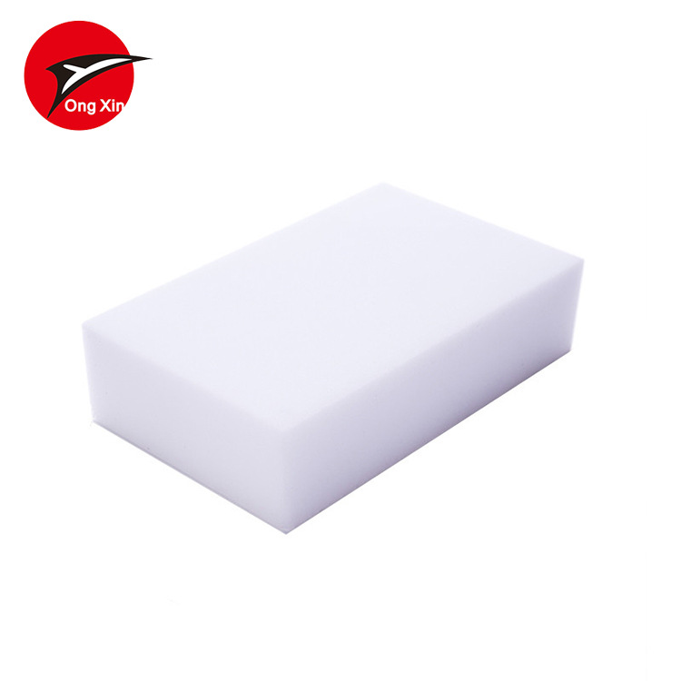 Custom-made durable and wear-resistant sponge blocks, nano cleaning and scrubbing sponges, teeth cleaning strips, and colored sponges details Picture