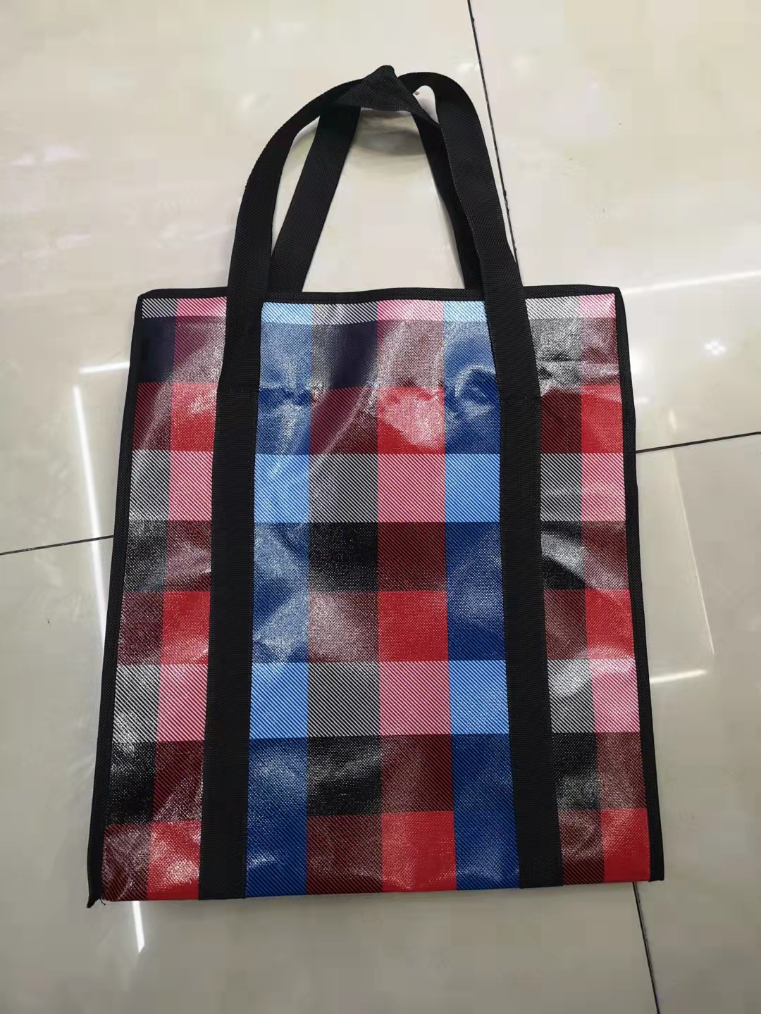 Woven Bag, Non-Woven Bag, Quilt Bag, Price Concessions, Welcome New And Old Customers To Come To Purchase Specification drawing