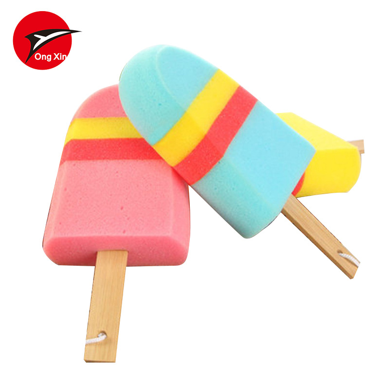 Factory direct sales of trampoline sponge blocks, colored sponges, amusement park sponge blocks, sponge pools and sponge bricks Specification drawing