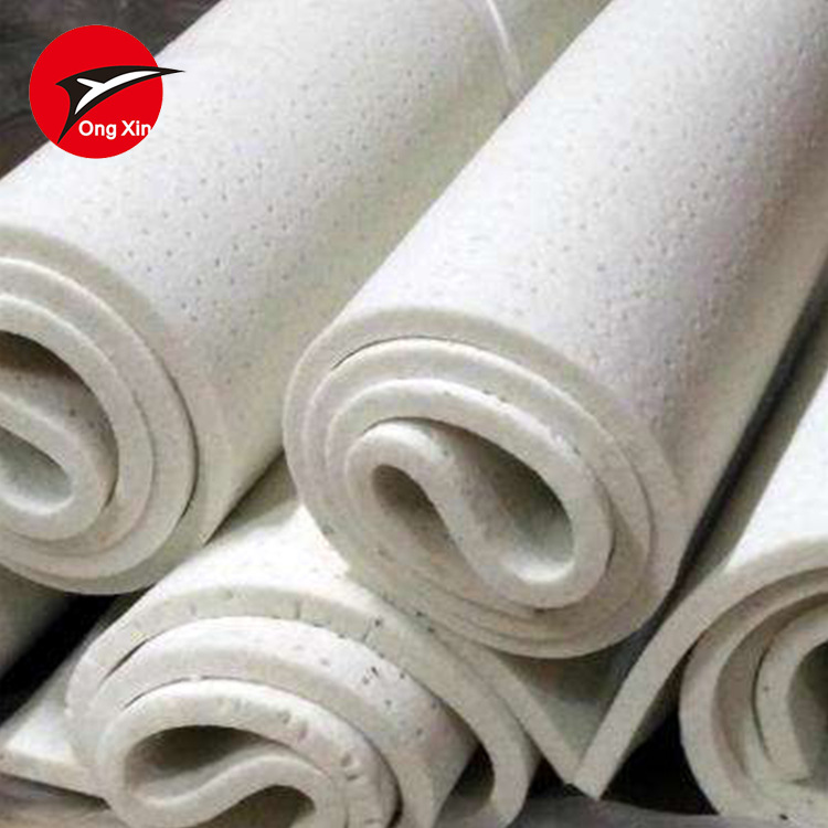 The sponge manufacturer wholesally supplies white high-temperature resistant ironing table sponge, breathable and absorbent high-density ironing sponge Application Scenario