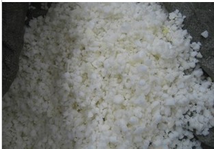 厂家直销玩具填充慢回弹碎海绵玩具 碎记忆棉边角料填充颗粒