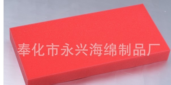 Factory direct sales, wholesale and custom-made sponge, various sofa cushions, mattresses, bay window cushions, stiffened and durable sponge Specification image