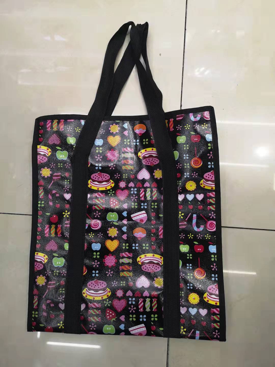 Woven Bag, Non-Woven Bag, Quilt Bag, Price Concessions, Welcome New And Old Customers To Come To Purchase Item Picture