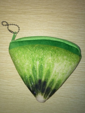 Coin Wallet; Plush Coin Purse; Fruit Coin Wallet; Gift Bag; Children's Bag; Plush Toy details Picture