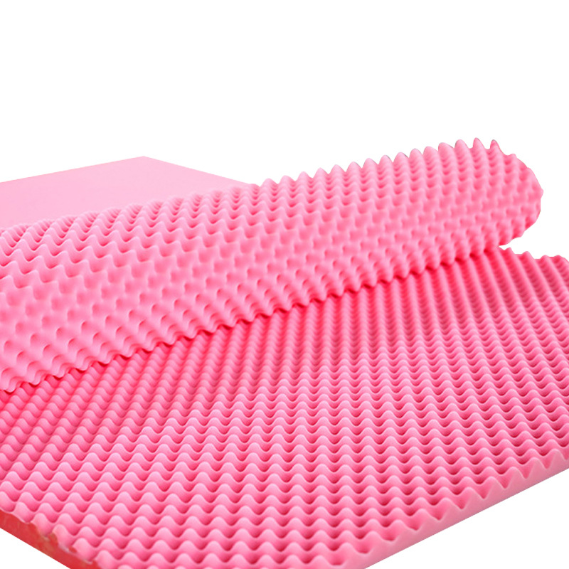 Factory mass production, customized processing, and on-demand customization of medium and high density, environmentally friendly quality, and various density sponges full figure