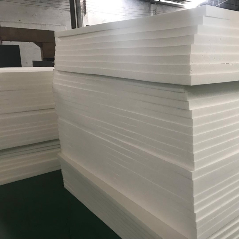 Factory direct sales, customized packaging sponge, high-density sponge inner lining, polyurethane thin sponge, 3mm sponge custom-made details Picture