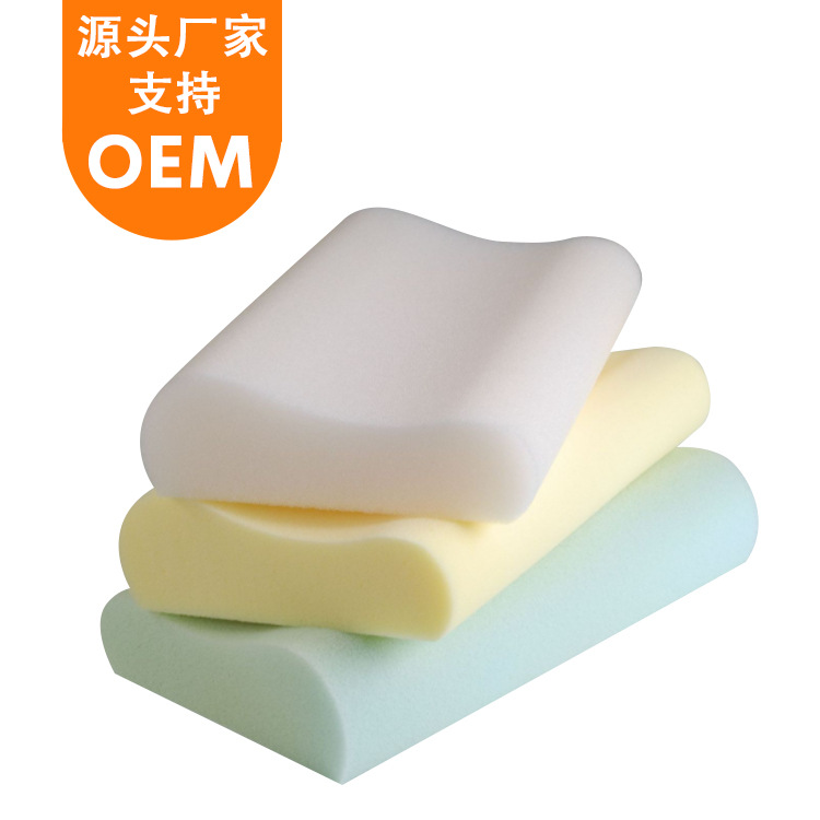 Foam sponge manufacturers supply outdoor furniture quick-drying sponge, outdoor sofa cushions, quick-drying cotton and filter cotton Application Scenario