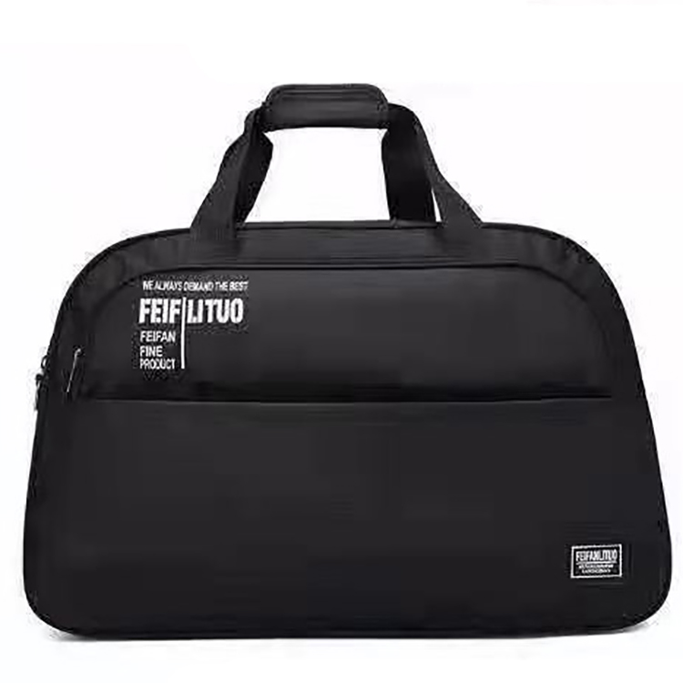 Yidding luggage 611 new short-distance travel bag handbag large capacity luggage bag