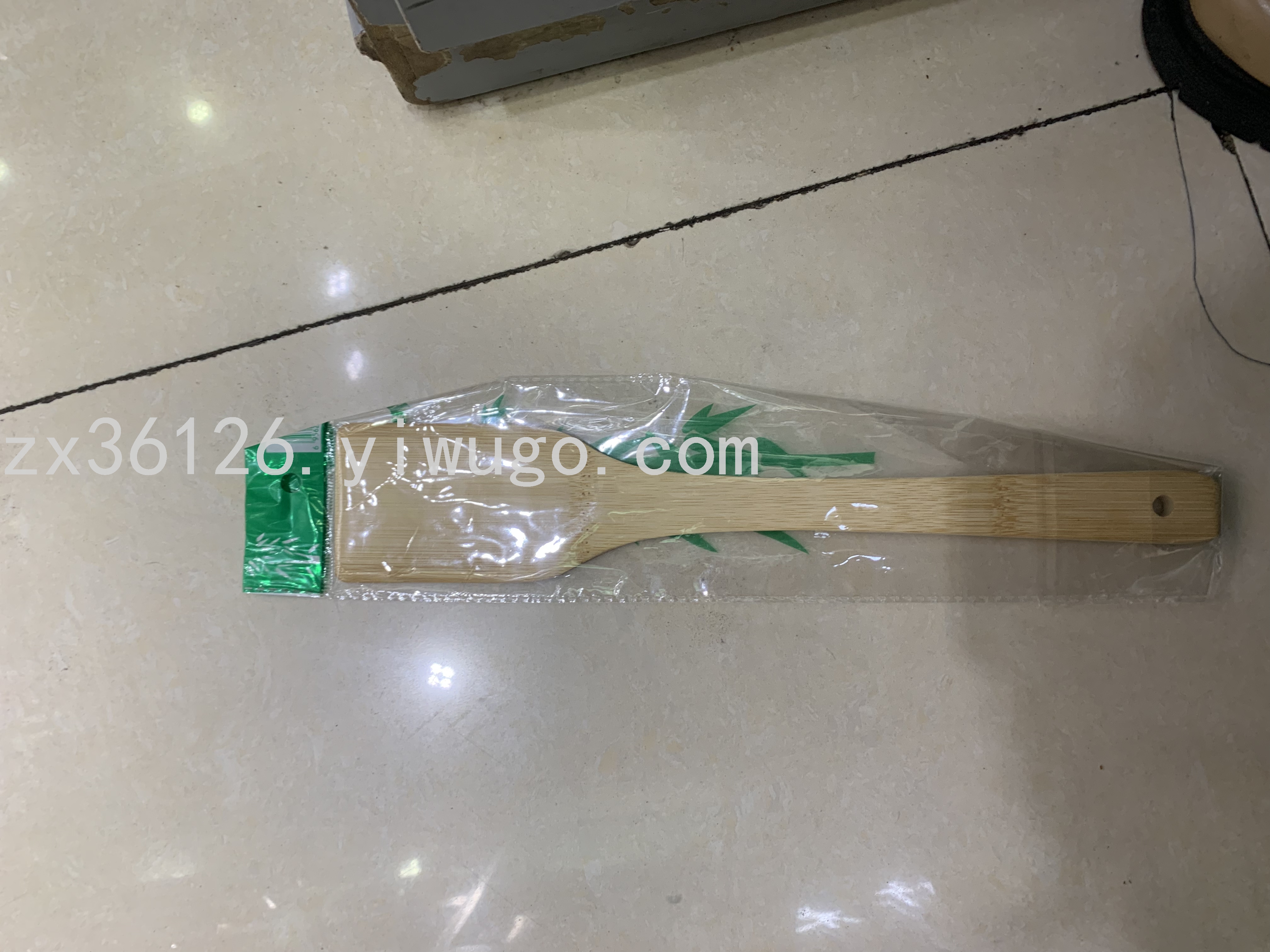 Wooden spoons are environmentally friendly and customized for a long time