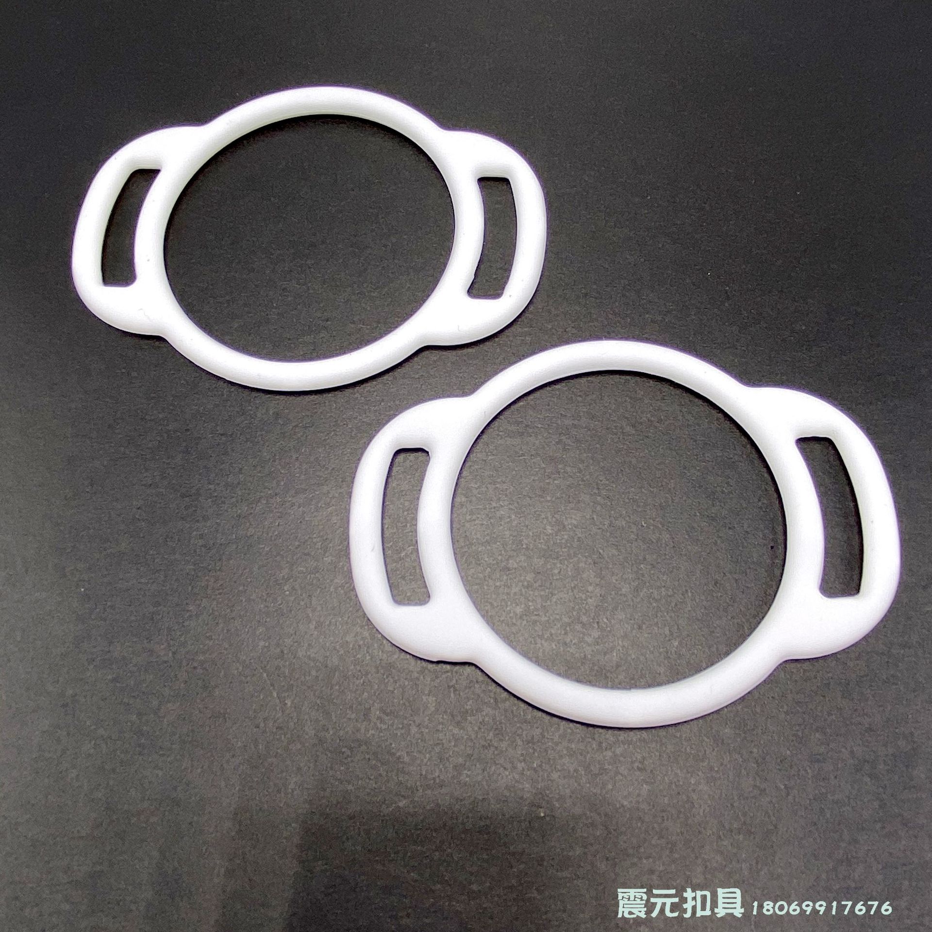 服装辅料细节图