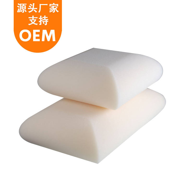 Foam sponge manufacturers supply outdoor furniture quick-drying sponge, outdoor sofa cushions, quick-drying cotton and filter cotton details Picture