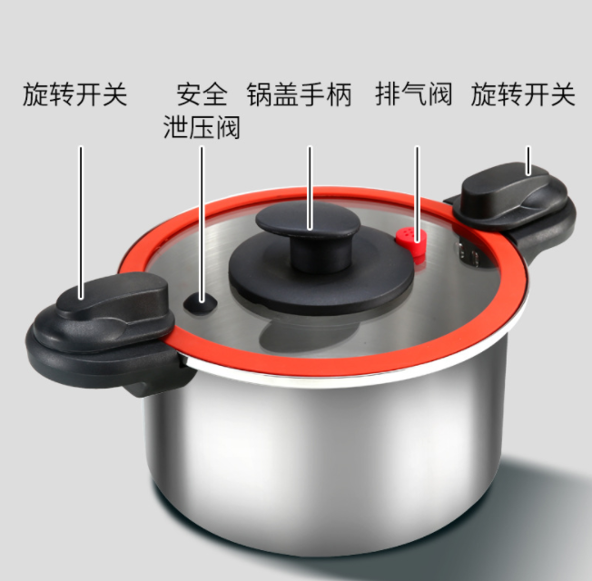 五金电器白底实物图