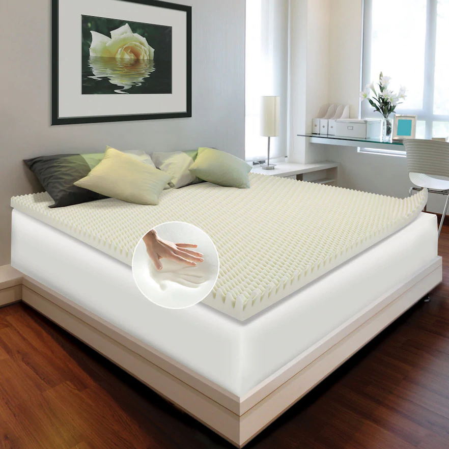 Amazon gel memory foam mattress, memory foam massage mattress, tatami student dormitory mattress Specification image