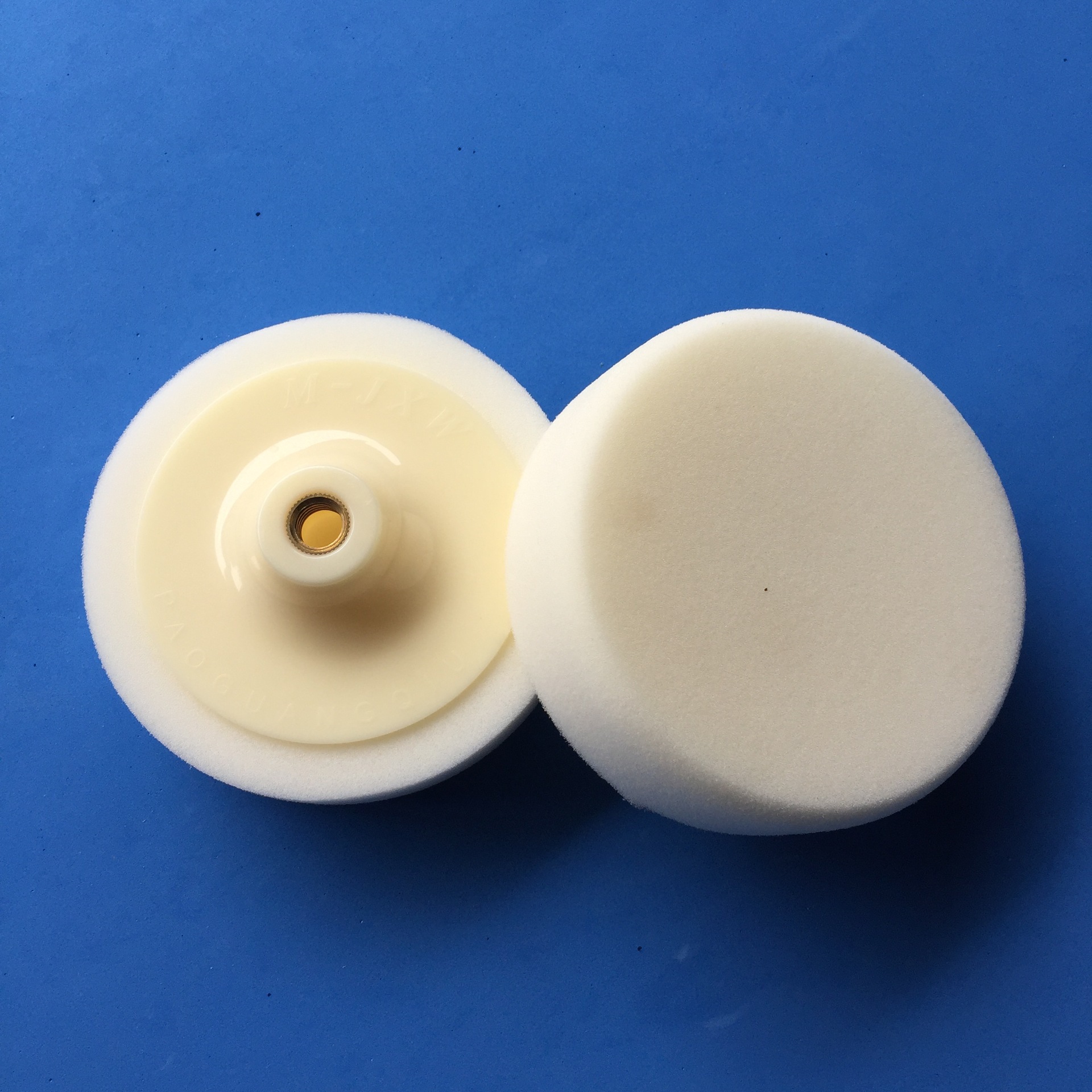 床上用品细节图