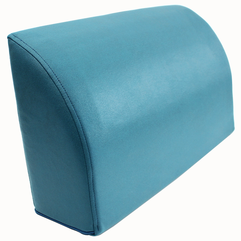 Sofa lumbar pillows, living room cushions, office chair cushions, lumbar cushions, sponge large backrests, bed cushions, headboard cushions, long strips Application Scenario
