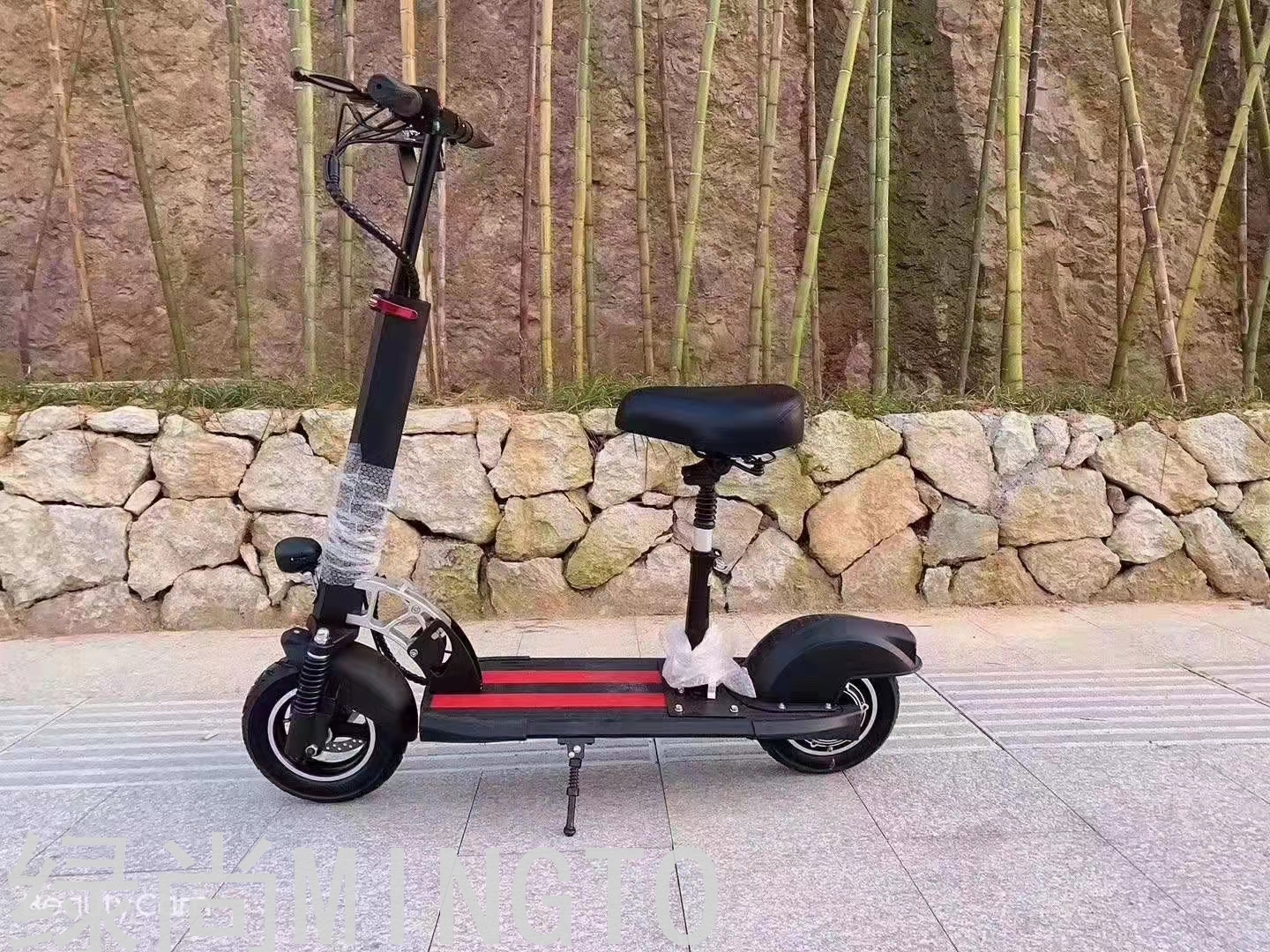 电动滑板车/滑板车/代步车细节图