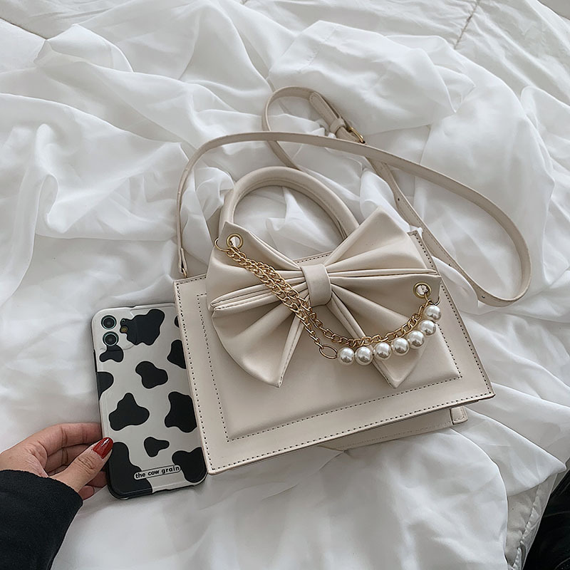 其他时尚女包实物图