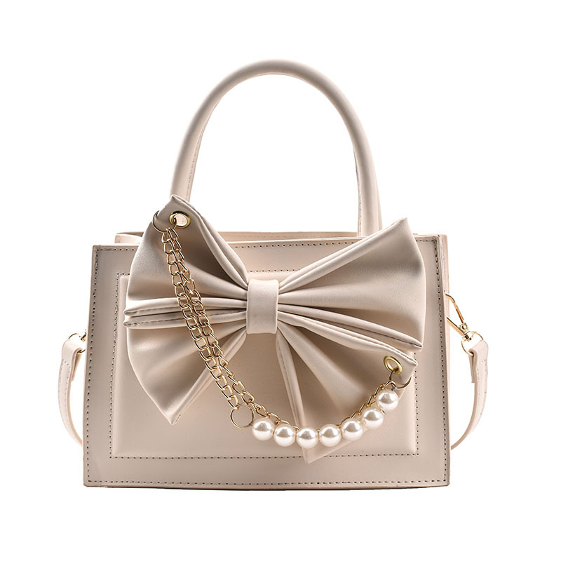 箱包白底实物图