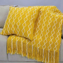 床搭巾针织毯流苏沙发盖毯床尾毯午睡毯空调毯盖毯搭毯毯子休闲毯
