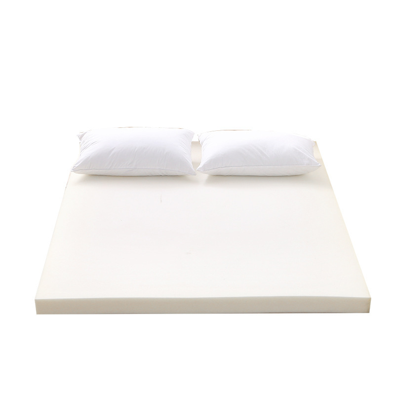 Customized sofa sponge pads, high-density mattresses, sponge mattresses for college student dormitories, home tatami thin sponge pads Application Scenario