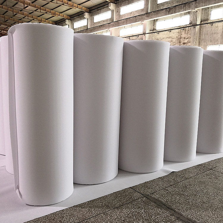 The manufacturer's foam sponge rolls, high-density 2.2m mattress quilts, composite sponge strips, cotton packaging inner lining sponge full figure
