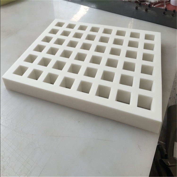 The manufacturer produces and wholesals a large quantity of white bean curd sponge molds, stinky tofu sponge molds and sponge grid fixtures Specification drawing