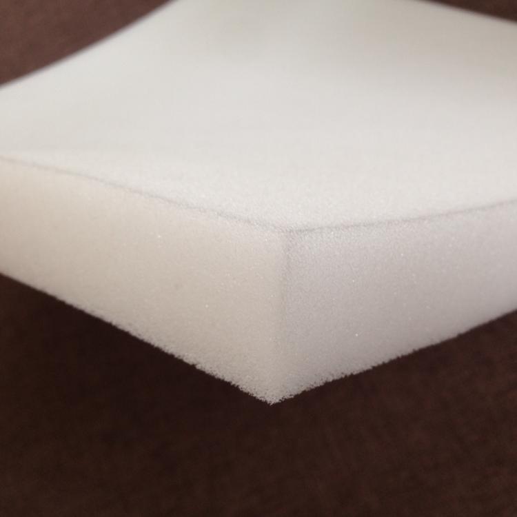 Sponge manufacturer: Memory sponge, high-density sofa sponge pad, bay window pad sponge Application Scenario