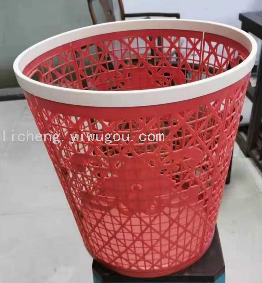 35823 cesta de suciedad plegable cesta de baño cesta de almacenamiento de juguetes cesta de suciedad tallada cesta de muñeca Application Scenario