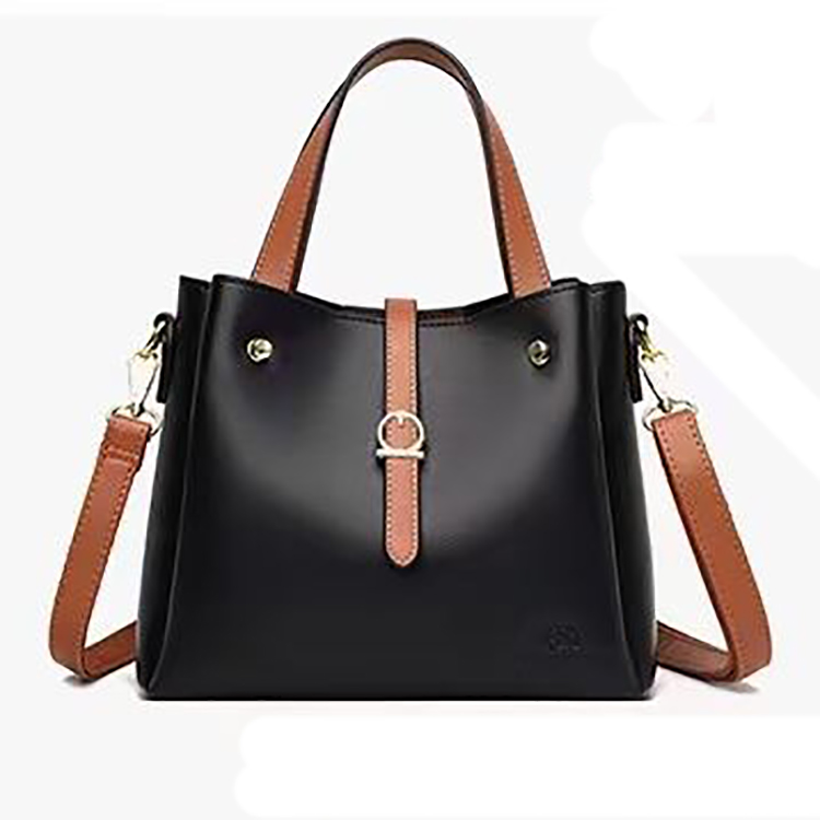 Yiding Luggage 8919 new women's handbag, single-shoulder bag, simple, casual and versatile crossbody bag