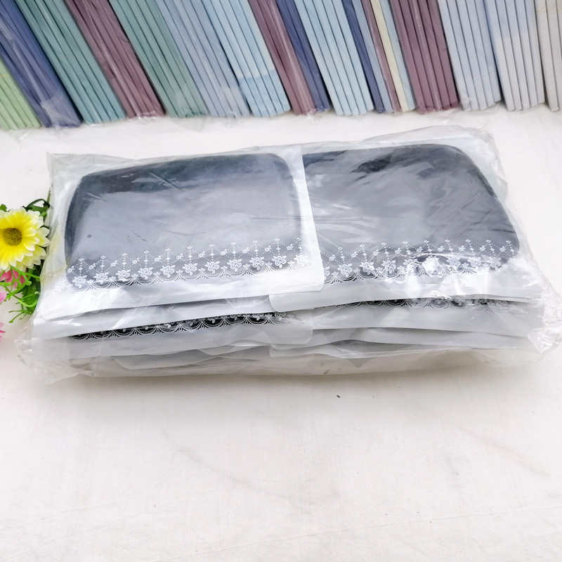 小商品配送白底实物图