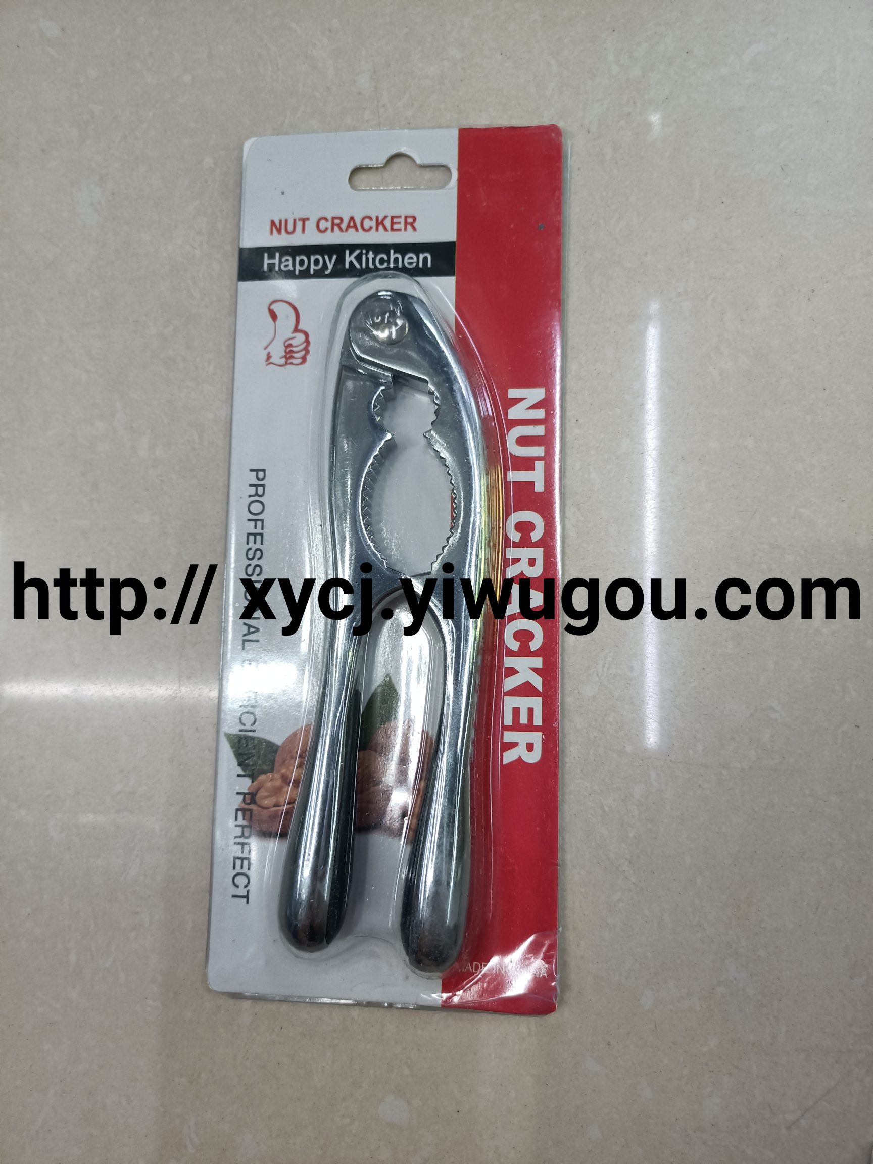 New best-selling kitchen gadgets: Peeler, peeler knife, walnut and red wine opener Specification image