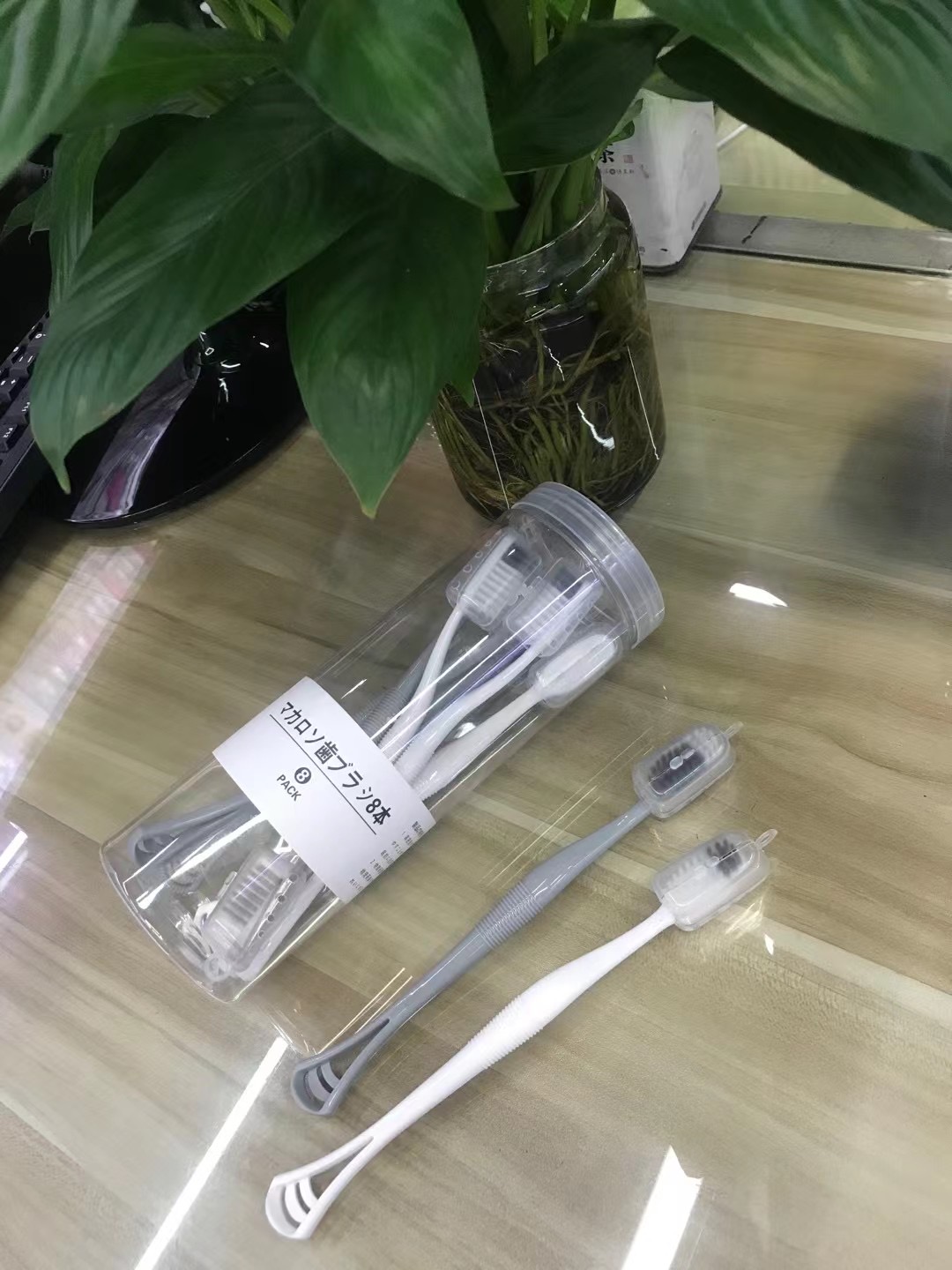 日用百货产品图