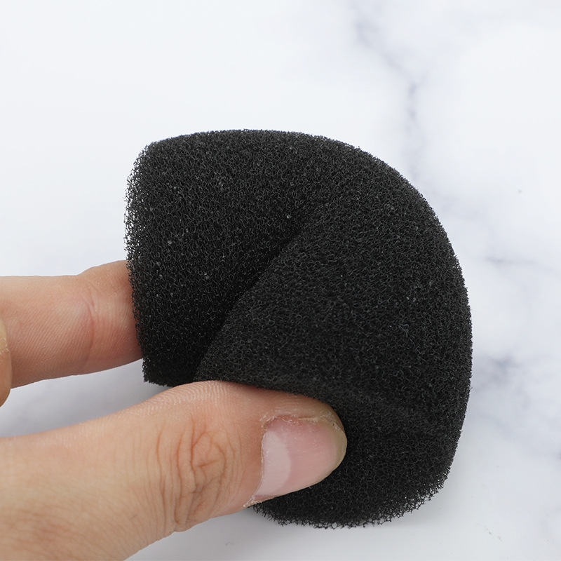 Factory wholesale supply of filter sponge, quick-drying cotton, PU special-shaped sponge, cut filter cotton, special-shaped sponge Application Scenario