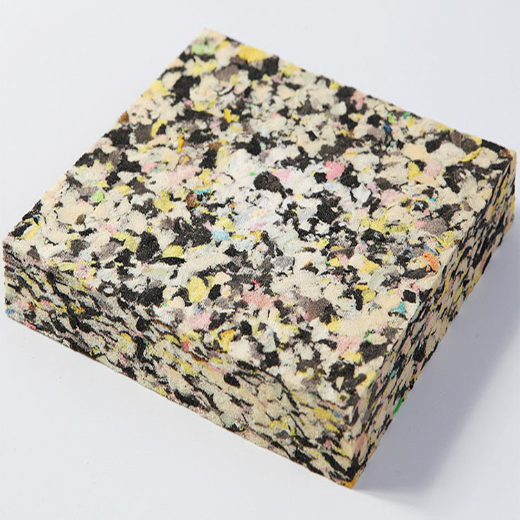 The sponge factory customizes high-density high-temperature ironing tables, sponge sofas, furniture and eco-friendly recycled sponge full figure