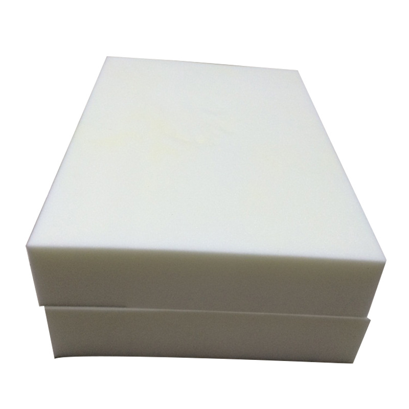 Original manufacturer: Slow rebound sponge, soft memory foam, children's seat cushion mattress, high-density neck pillow, memory foam Application Scenario