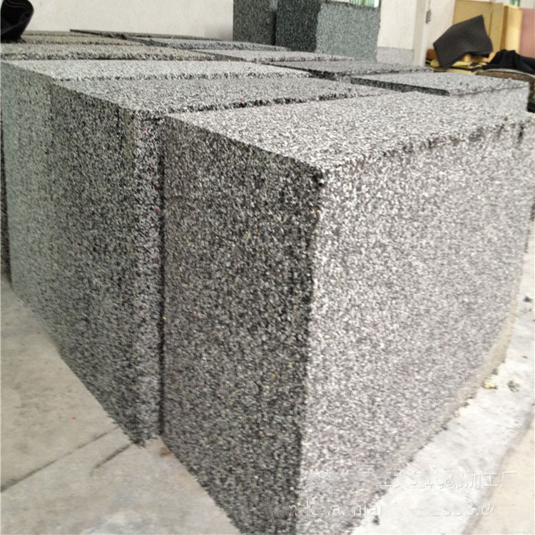 The sponge factory customizes high-density high-temperature ironing tables, sponge sofas, furniture and eco-friendly recycled sponge Application Scenario